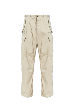 Dsquared2 Cargo pants | Men's | Vitkac
